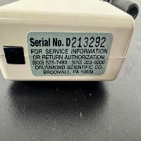 Drummond Pipet-Aid Pipet Fillers - Quantity 2 image 2